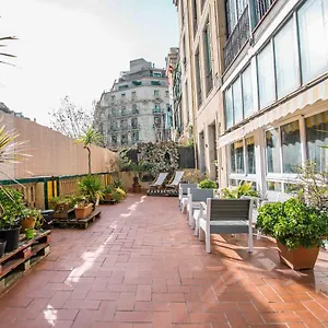  Hostel 360 Borne