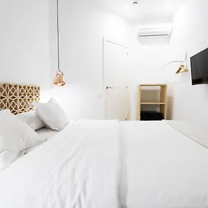 Ostello Bruc & Bruc, Barcellona
