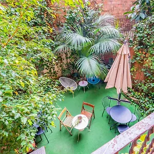 Ostello Casa Barcelo, Barcellona