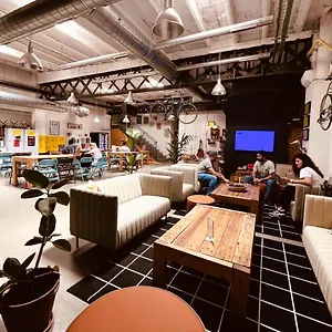 Ostello Bed & Bike, Barcellona