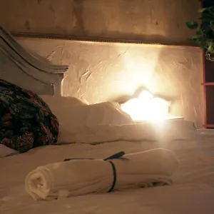  Vandrarhem Bed & Art