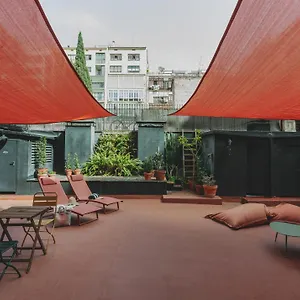  Hostel Piulet