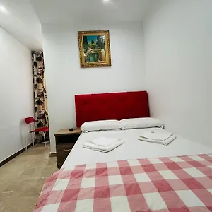  Hostel Granvia 628