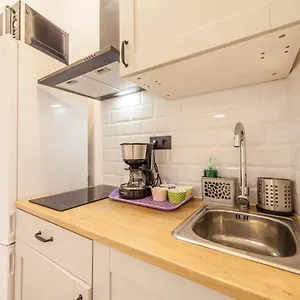 Hostel Raval Botella Private, Barselona
