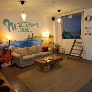  Hostel Mediterranean