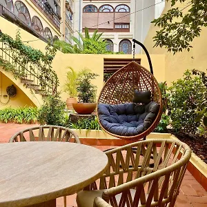  Hostel The Loft House