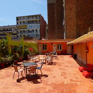  Hostel Paraiso