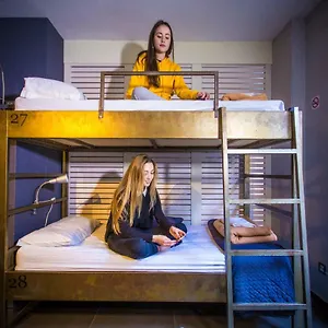  Hostel Don Moustache Boutique