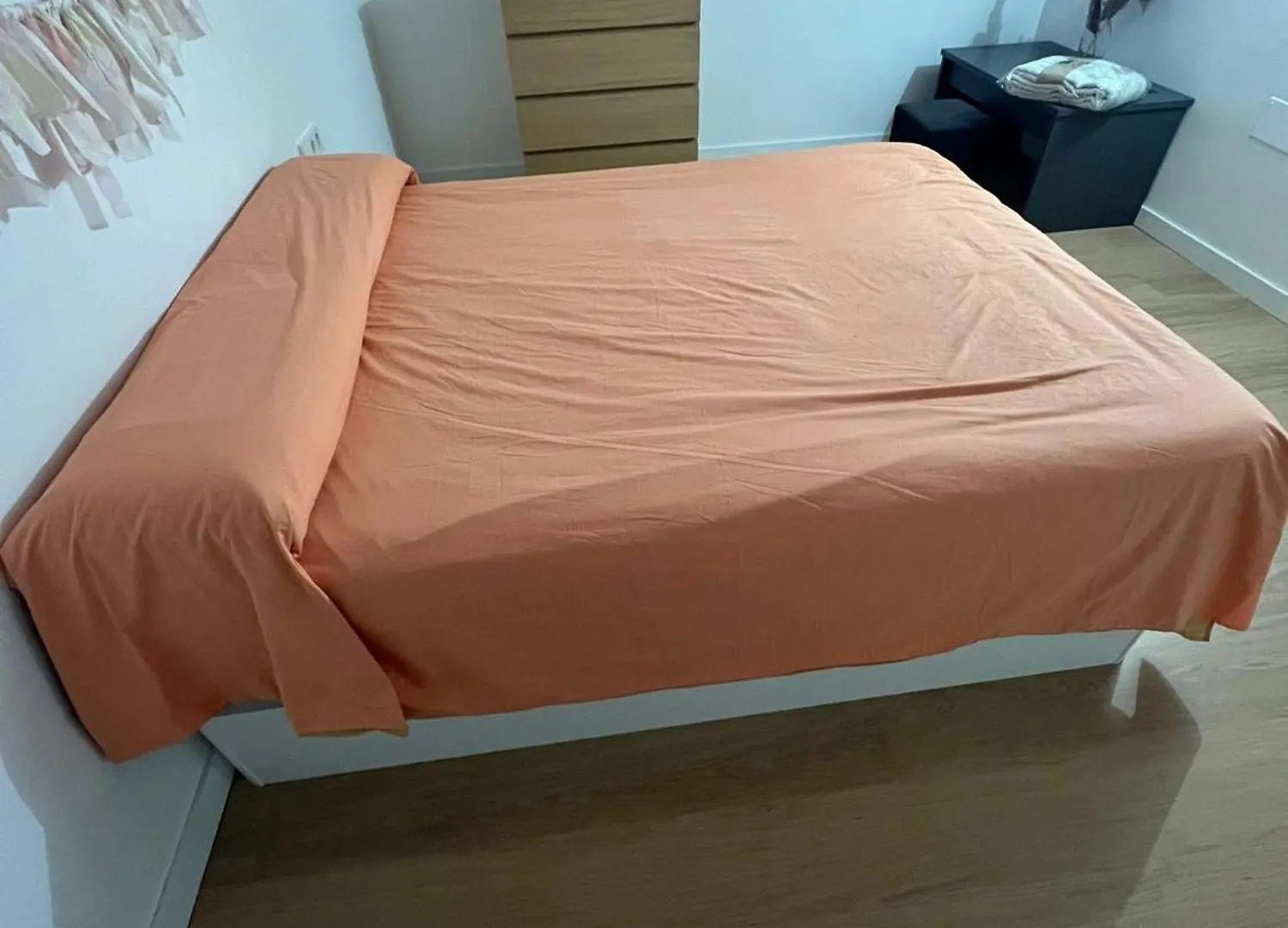 Habitacion Privada En Bello Apartamento Compartido Barcelona Spain