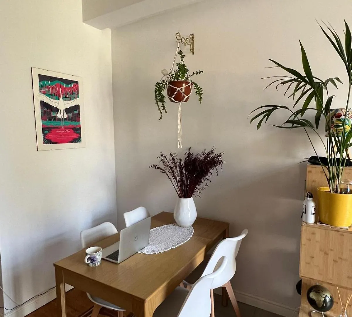 Hostel Habitacion Privada En Bello Apartamento Compartido Barcelona